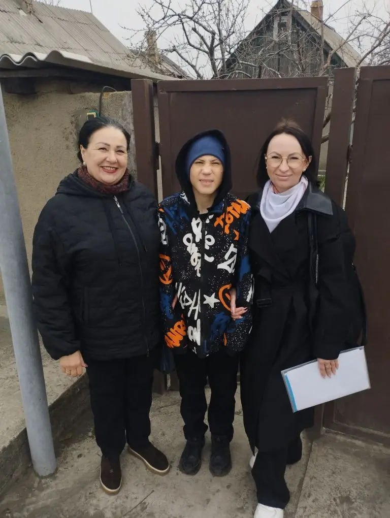 В Шахтерском округе провели оперативно-профилактические мероприятия «Каникулы» В Шахтерском округе провели оперативно-профилактические мероприятия «Каникулы»