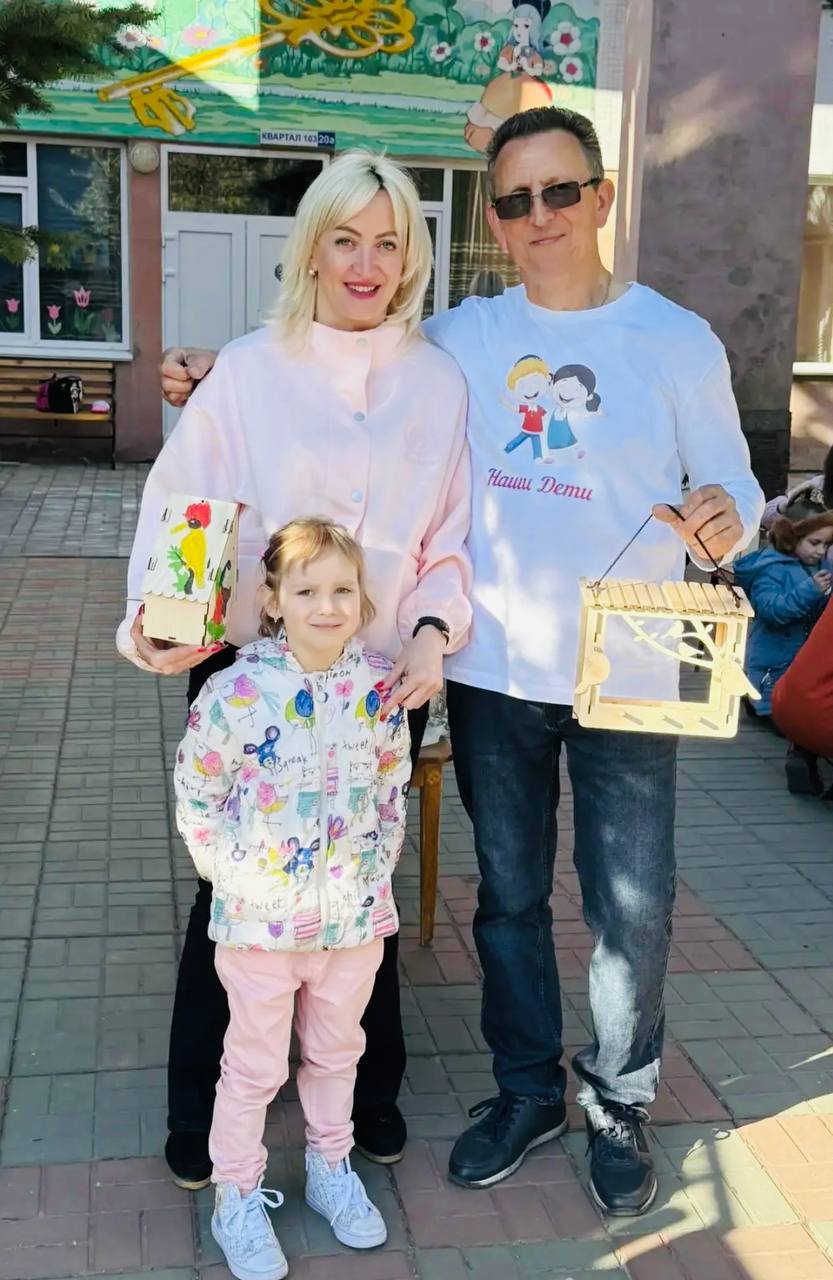 Скворечники своими руками: радость творчества в «Золотом ключике» Скворечники своими руками: радость творчества в «Золотом ключике»