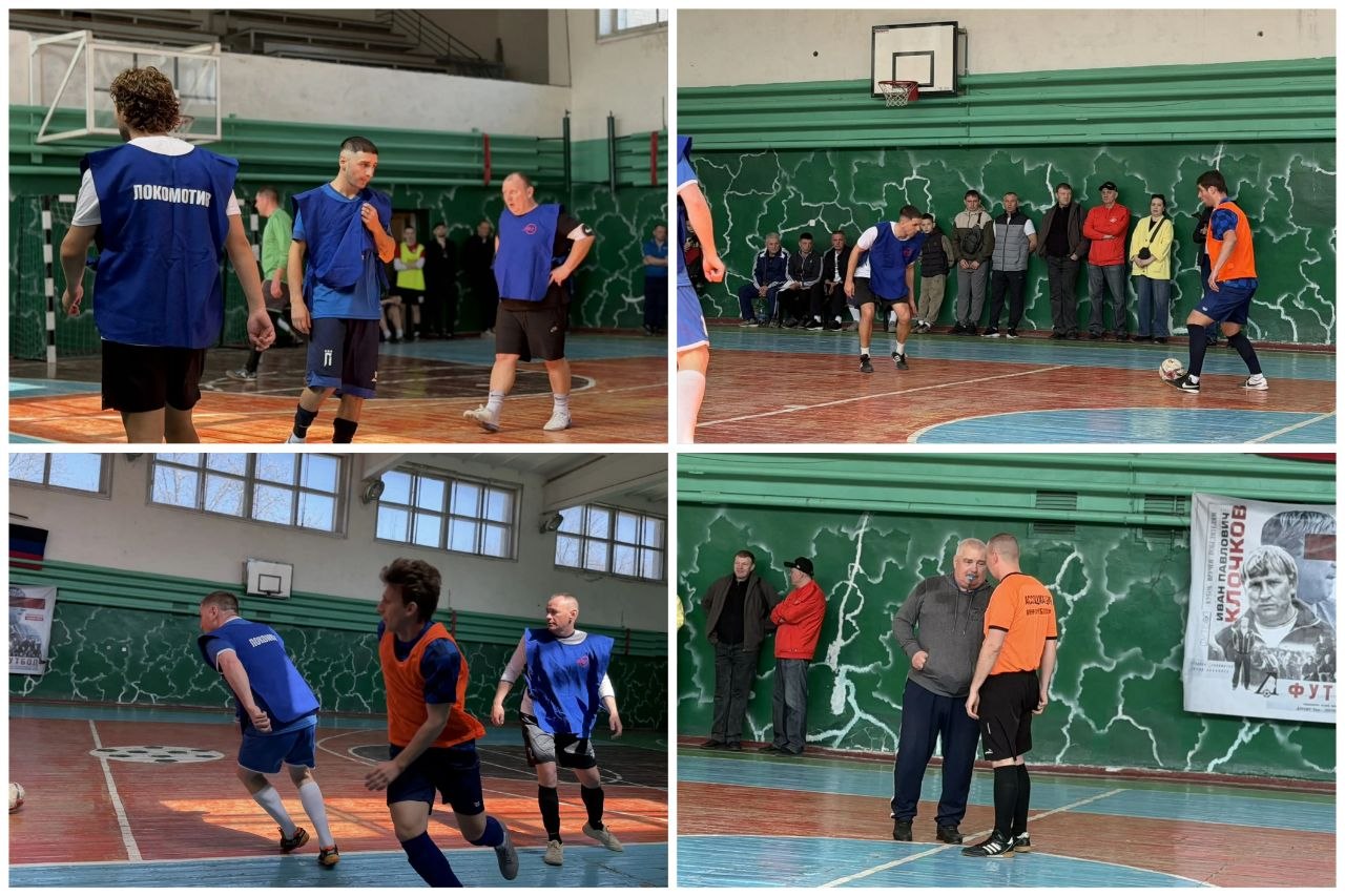 05.04.2026 почтить память любимого тренера Клочкова Ивана Павловича собрались его воспитанники 05.04.2026 почтить память любимого тренера Клочкова Ивана Павловича собрались его воспитанники