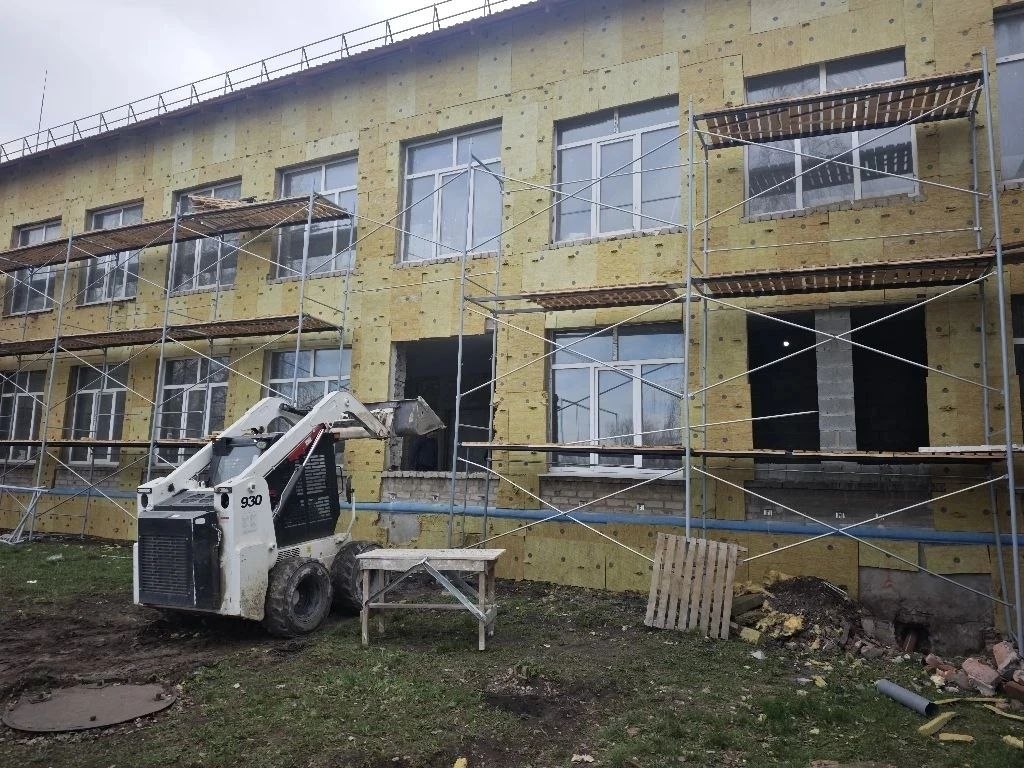 Александр Качанов: Завершилась очередная неделя и хочу поделиться с вами самыми важными событиями, которые произошли в нашем городском округе Александр Качанов: Завершилась очередная неделя и хочу поделиться с вами самыми важными событиями, которые произошли в нашем городском округе