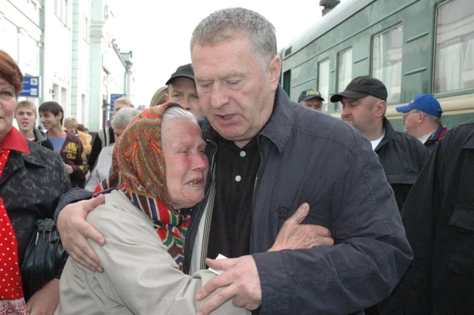 Андрей Крамар: 6 апреля – поистине печальный день новейшей политической истории России