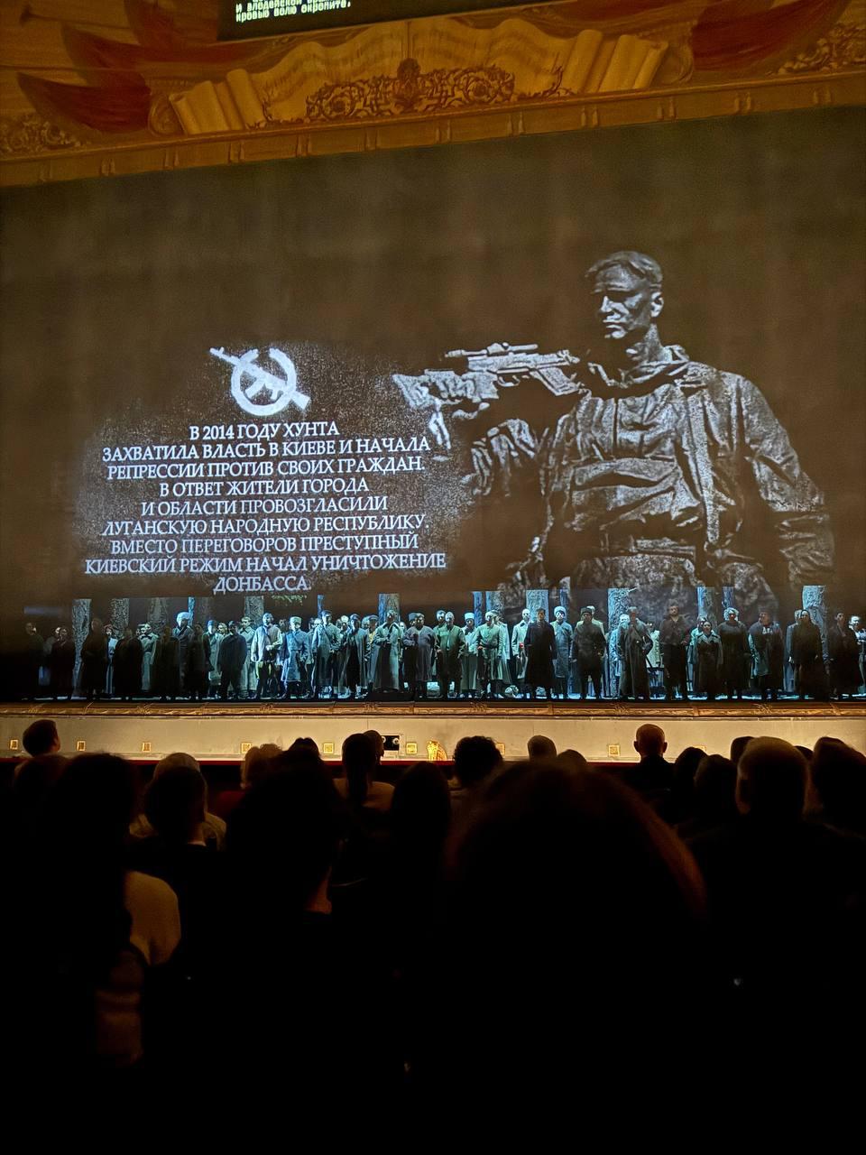 Дмитрий Кулько: Первый раз оказался в Большом театре Дмитрий Кулько: Первый раз оказался в Большом театре