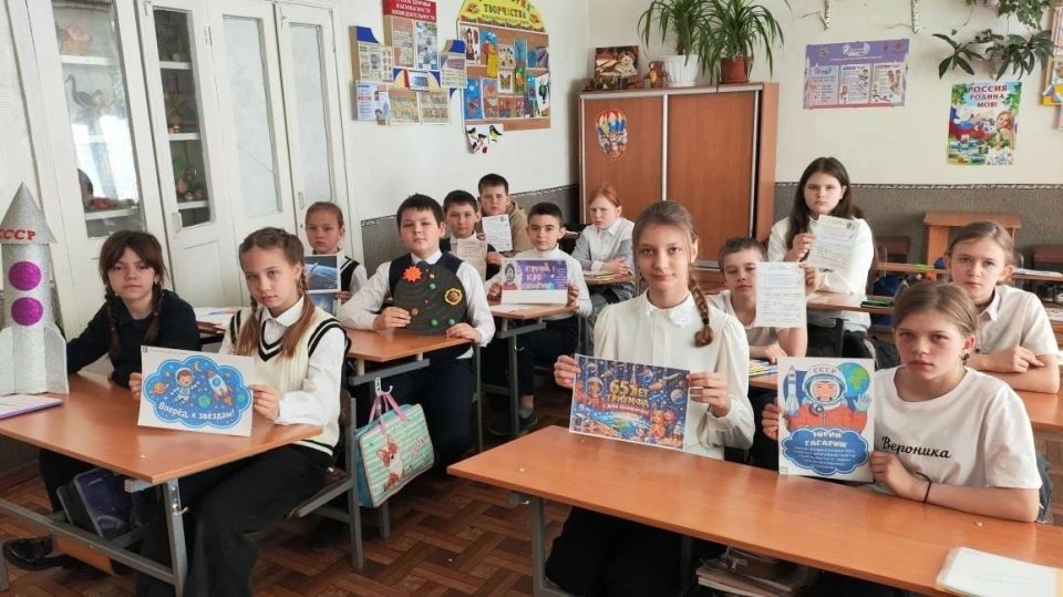 Олег Трофимов: Разговоры о важном: «65 лет триумфа. 80 лет космической отрасли. Ко Дню космонавтики» Олег Трофимов: Разговоры о важном: «65 лет триумфа. 80 лет космической отрасли. Ко Дню космонавтики»