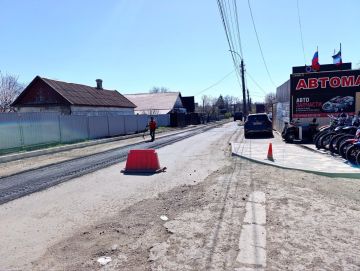 Вниманию жителей города Амвросиевка!