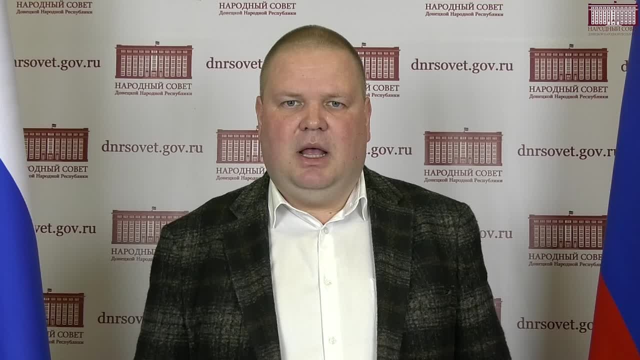 Решение проблем жителей Республики - на контроле депутатов!