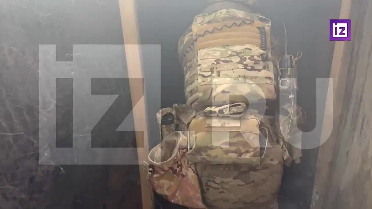 Российские военнослужащие стремительно наступают в районе Константиновки в ДНР