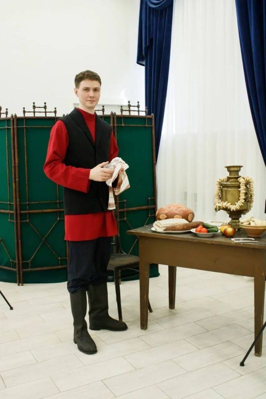 В Донецке открылась выставка «Юзовка. Город ушедшей эпохи» В Донецке открылась выставка «Юзовка. Город ушедшей эпохи»