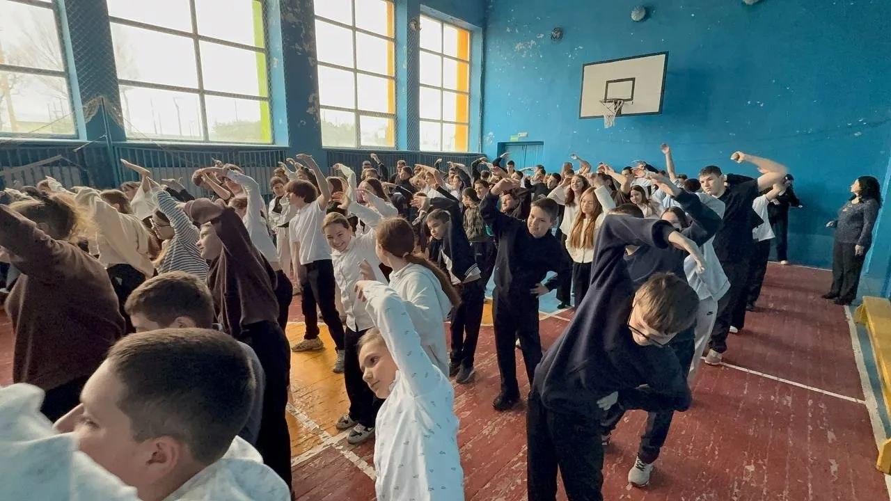 Традиционно, 07 апреля отмечается Всемирный день здоровья Традиционно, 07 апреля отмечается Всемирный день здоровья