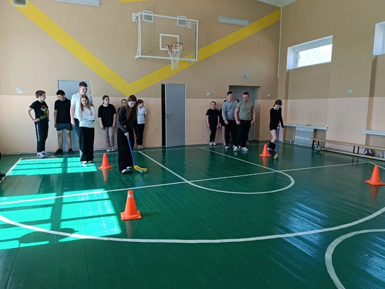 Традиционно, 07 апреля отмечается Всемирный день здоровья Традиционно, 07 апреля отмечается Всемирный день здоровья