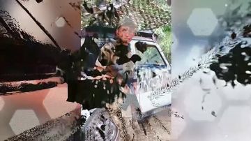 «Оба моих деда воевали в Великой Отечественной. Я не мог поступить иначе»