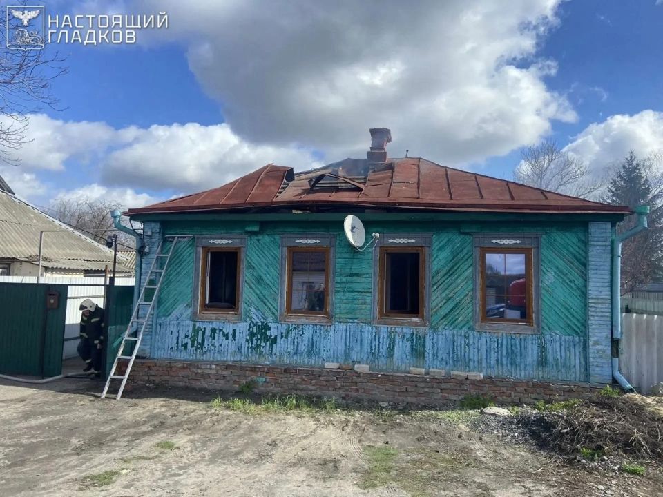 Боевики ВСУ продолжают атаковать Белгородскую область — пострадали пять мирных жителей Боевики ВСУ продолжают атаковать Белгородскую область — пострадали пять мирных жителей