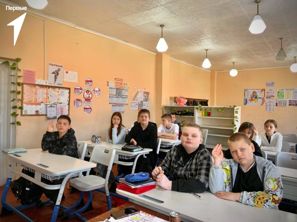 Нравственность – это важно! Нравственность – это важно!
