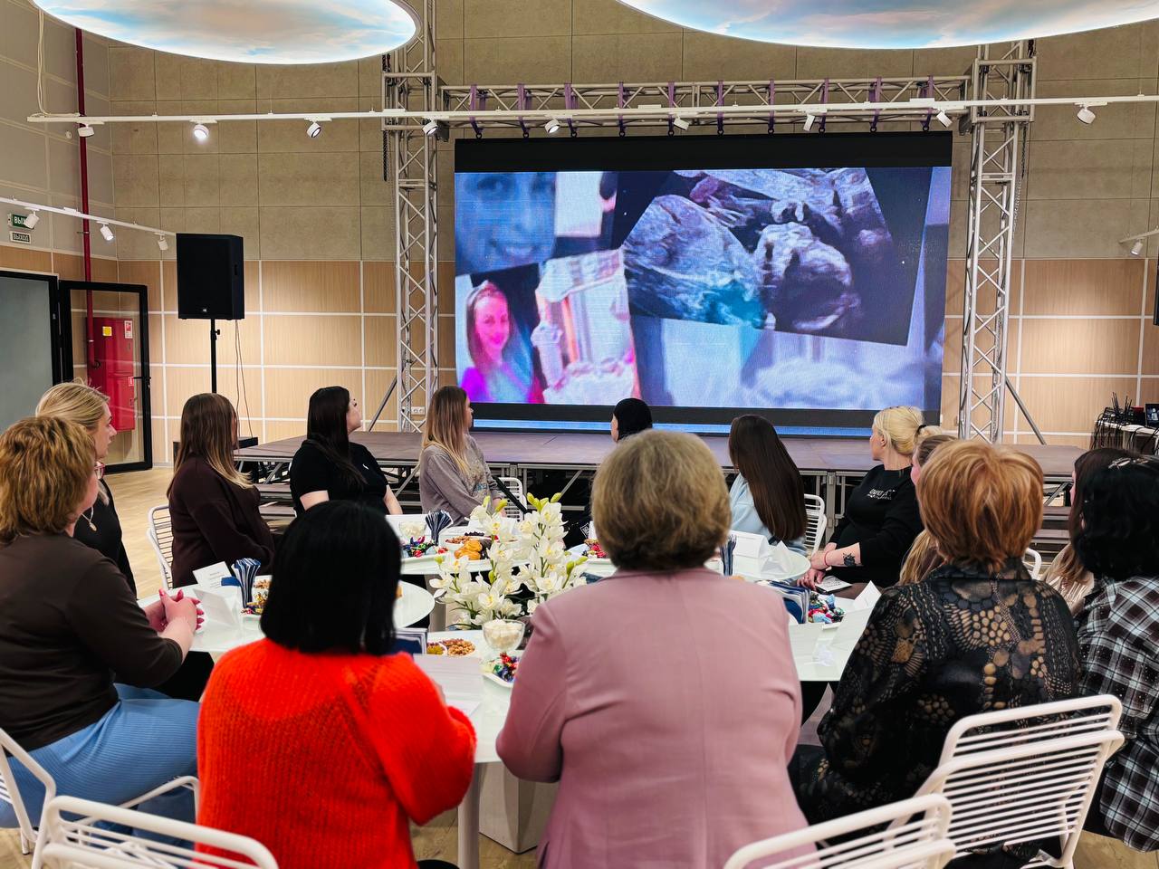 Самое главное в жизни - мама Самое главное в жизни - мама