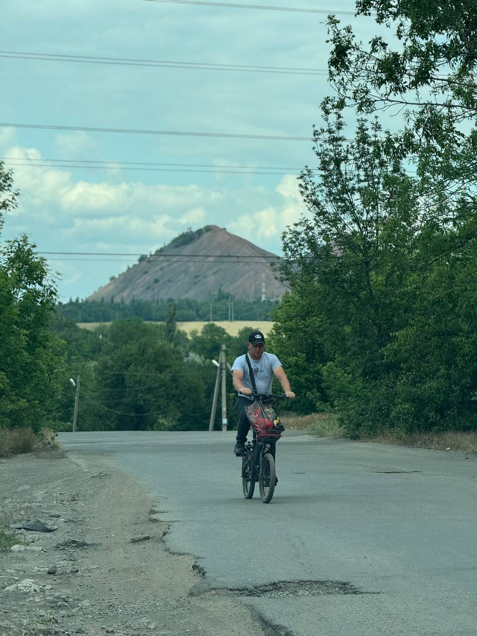 Убрать угрозу и наполнить бюджет: Горящие терриконы ДНР могут быть переработаны Убрать угрозу и наполнить бюджет: Горящие терриконы ДНР могут быть переработаны