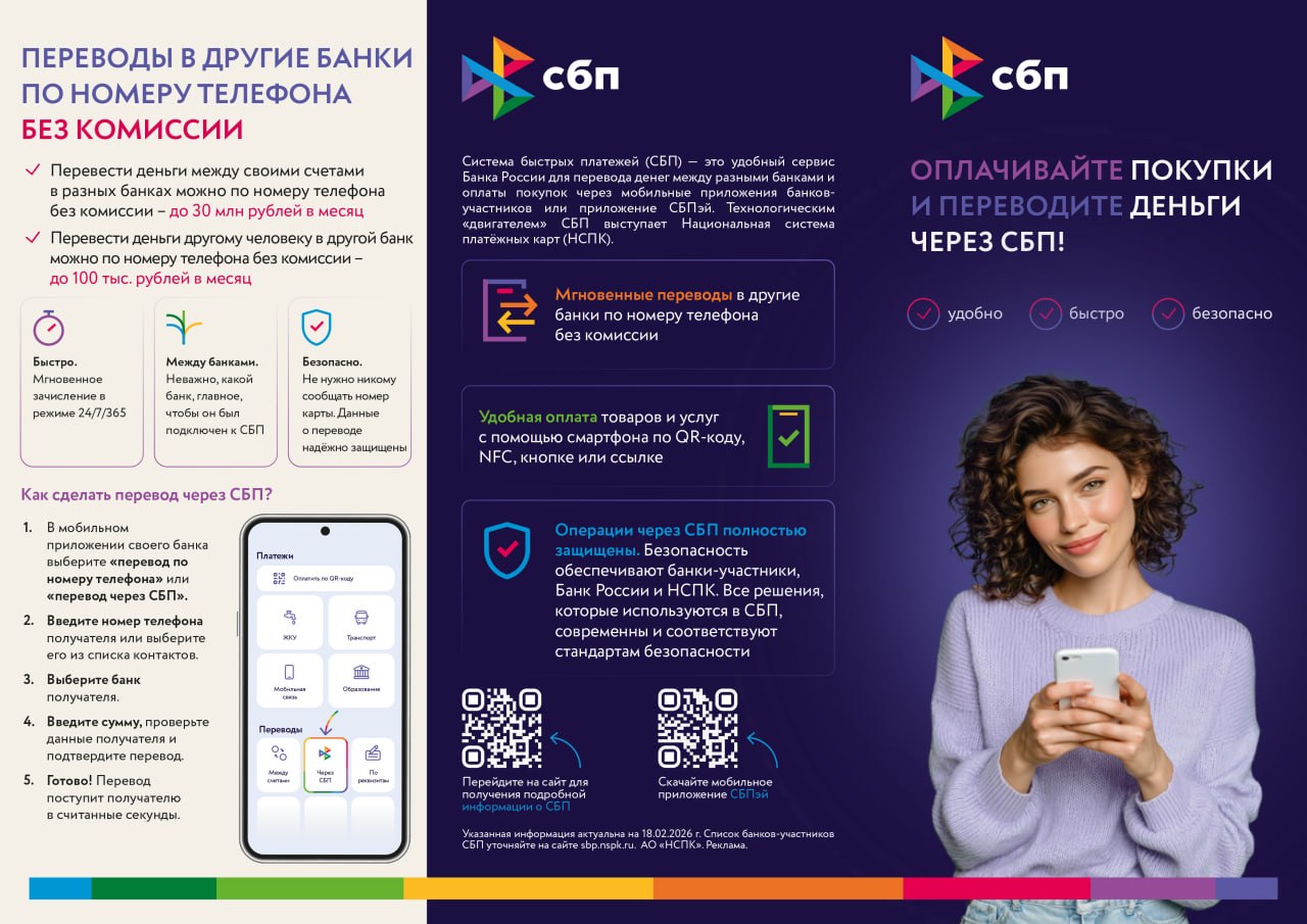 Информация подготовлена Банком России