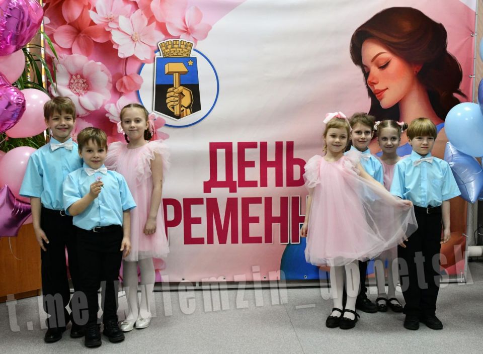 Алексей Кулемзин: Сегодня во всей России отмечается День беременных Алексей Кулемзин: Сегодня во всей России отмечается День беременных