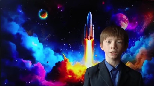 Онлайн флешмоб «Звездные имена»