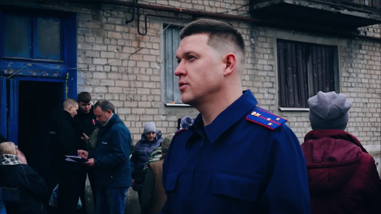 Александр Волошин: #гуманитарнаяпомощь. Доставили гуманитарный груз на освобожденные территории Совместно с Региональной общественной организацией «Народная Дружина», Следственным управлением СК России по ДНР и АНО «Сила... Александр Волошин: #гуманитарнаяпомощь. Доставили гуманитарный груз на освобожденные территории Совместно с Региональной общественной организацией «Народная Дружина», Следственным управлением СК России по ДНР и АНО «Сила...