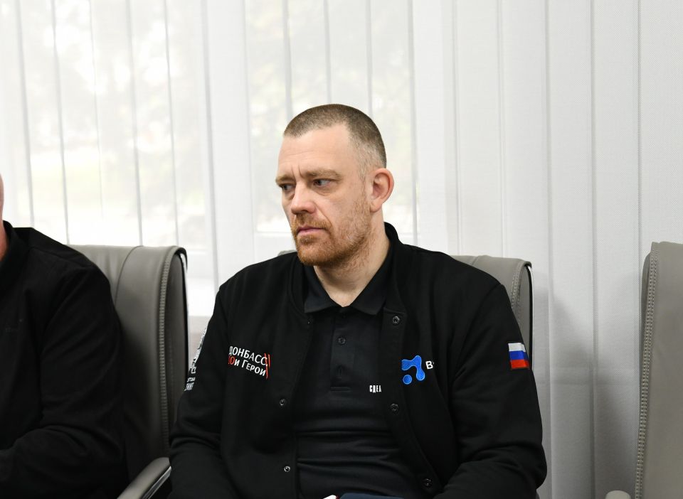 Юлия Иванова провела приём жителей в Центрально-Городском районе Юлия Иванова провела приём жителей в Центрально-Городском районе