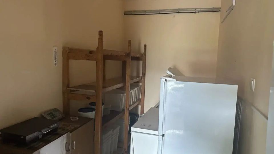 Борис Трима: Школу в Урзуфе Мангушского округа отремонтируют нижегородские специалисты Борис Трима: Школу в Урзуфе Мангушского округа отремонтируют нижегородские специалисты