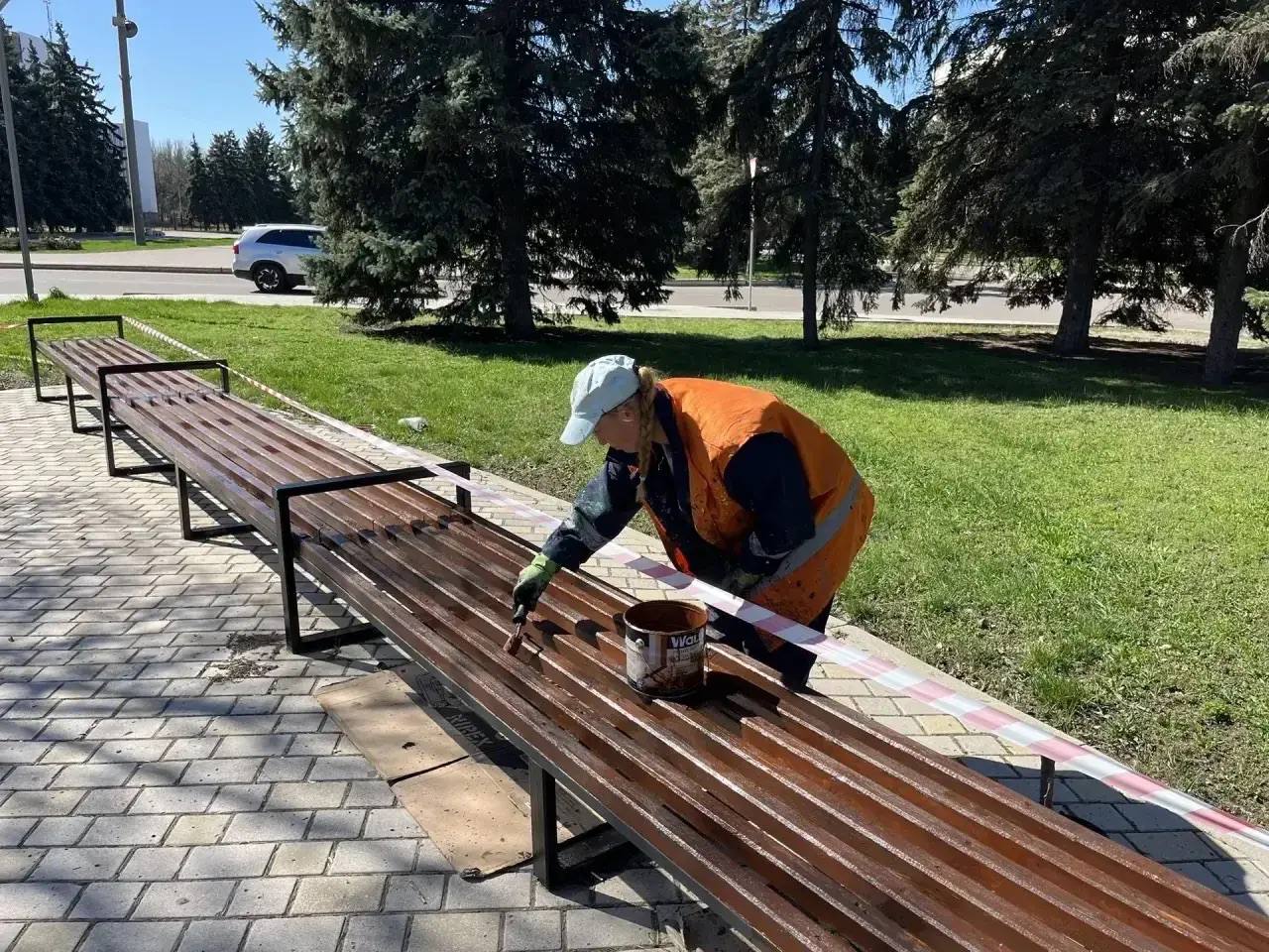 О работах МУП «Простор». Муниципальное унитарное предприятие «Простор» ежедневно выполняет все необходимые работы по содержанию городских улиц О работах МУП «Простор». Муниципальное унитарное предприятие «Простор» ежедневно выполняет все необходимые работы по содержанию городских улиц