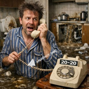 Фонда по управлению МКД ДНР обзавелся коротким номером: 20-20