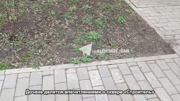 Дончанка рассказала о плюсах и минусах обновленного парка «Строитель» в Калининском районе