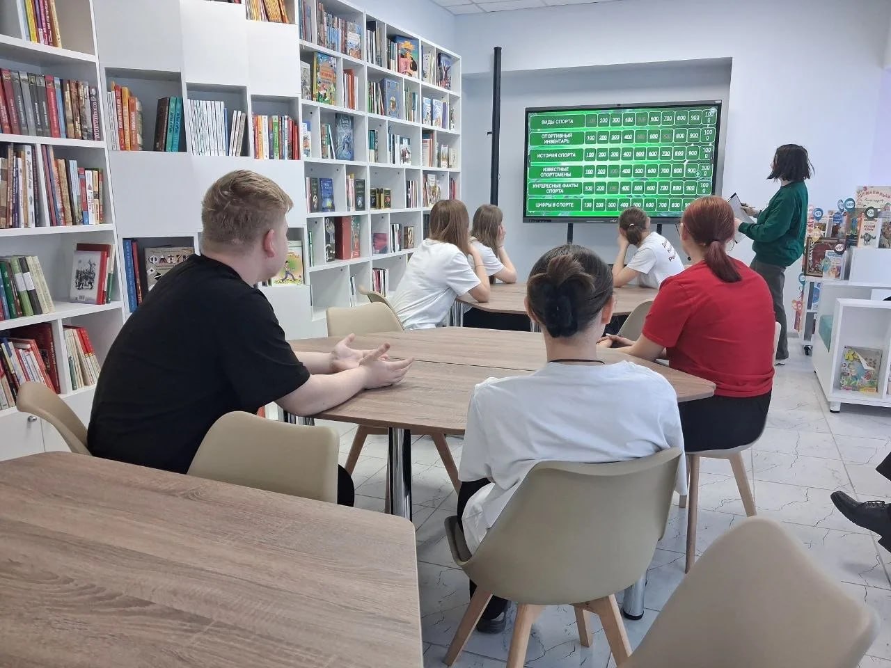 Конкурс молодых управленцев «Будущее строим сами» Конкурс молодых управленцев «Будущее строим сами»