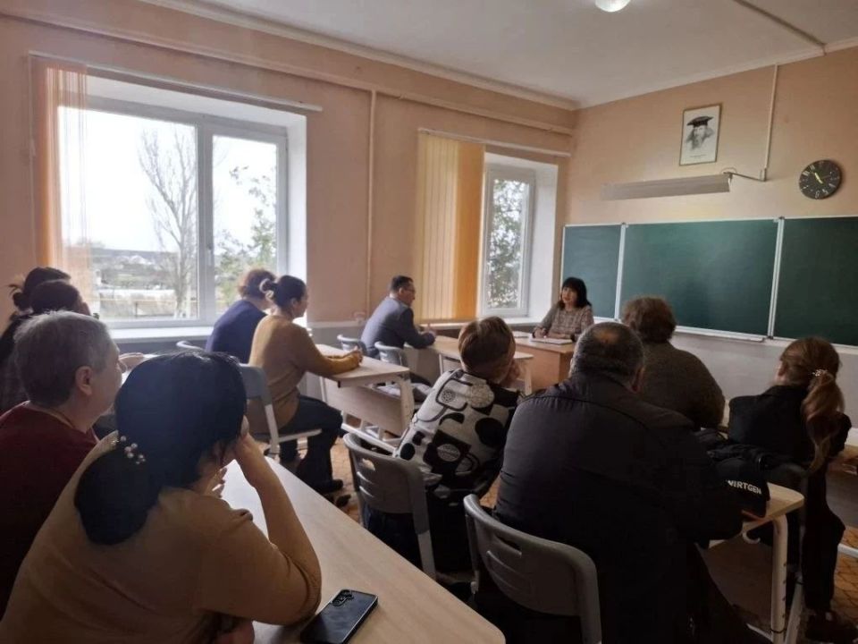 Сергей Юзвинкевич: Дайджест новостей. Коротко о главном за период 30.03.-05.04.2026 Сергей Юзвинкевич: Дайджест новостей. Коротко о главном за период 30.03.-05.04.2026