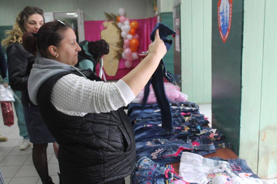 В округе прошёл праздник для будущих мам «Мама и Я»! В округе прошёл праздник для будущих мам «Мама и Я»!