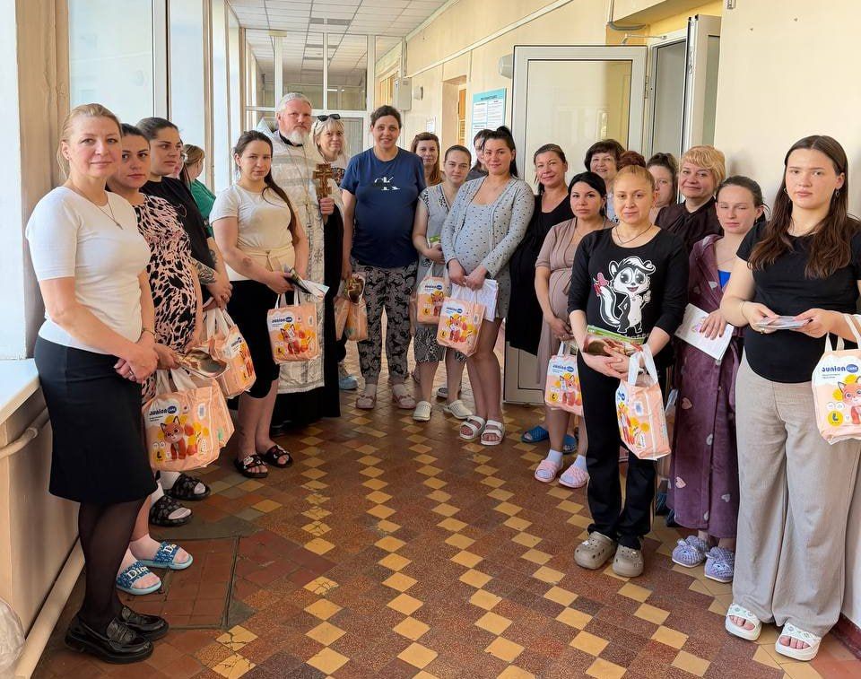 Сегодня Россия отмечает особенный праздник – День беременных, время, когда мы с особой теплотой и заботой обращаем внимание на будущих мам, дарящих новую жизнь Сегодня Россия отмечает особенный праздник – День беременных, время, когда мы с особой теплотой и заботой обращаем внимание на будущих мам, дарящих новую жизнь