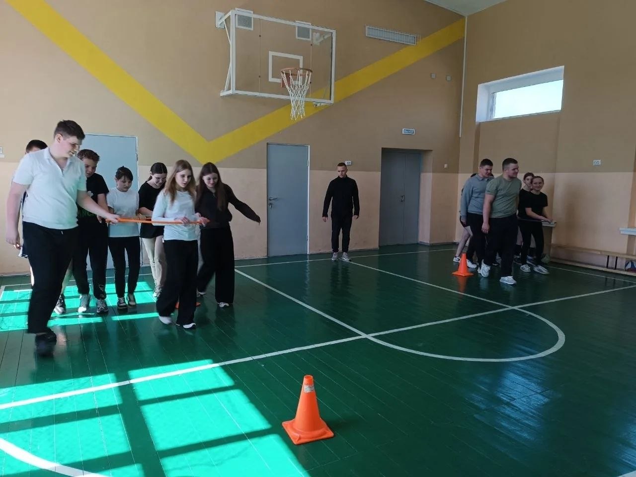 Традиционно, 07 апреля отмечается Всемирный день здоровья Традиционно, 07 апреля отмечается Всемирный день здоровья