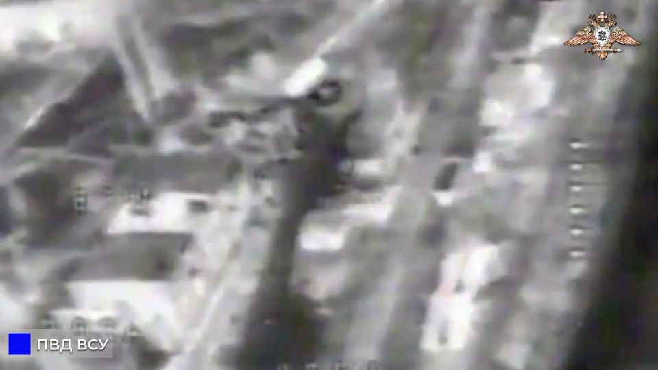 57 орСпН уничтожает ПВД ВСУ в Торском, Райском и Новогригорьевке