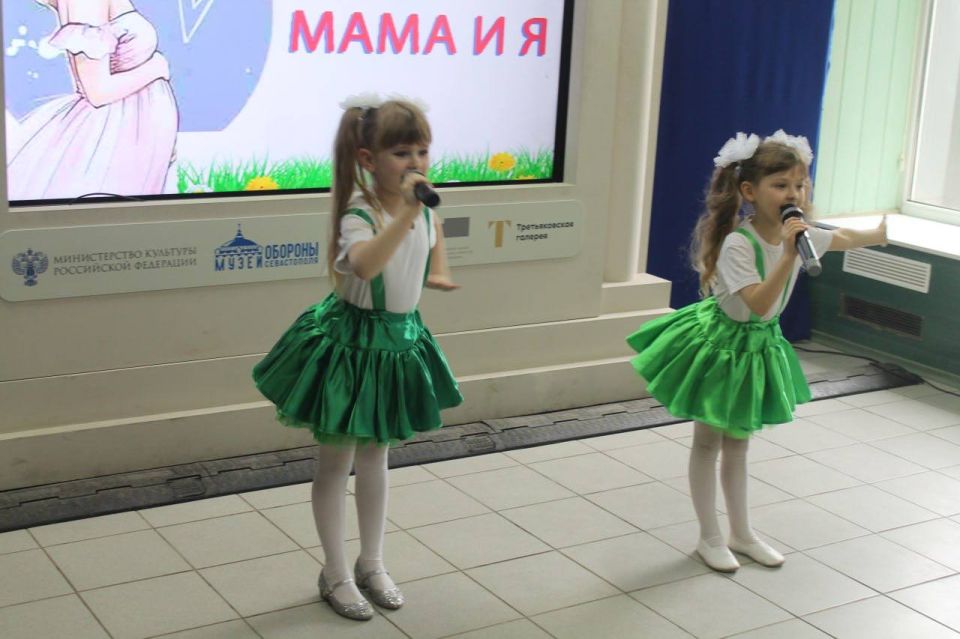 В округе прошёл праздник для будущих мам «Мама и Я»! В округе прошёл праздник для будущих мам «Мама и Я»!