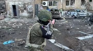 За минувшие сутки следователями СК России зафиксированы очередные преступления ВФУ в отношении мирного населения ДНР