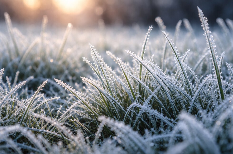 МЧС предупредило о ночных заморозках и грозах в регионе