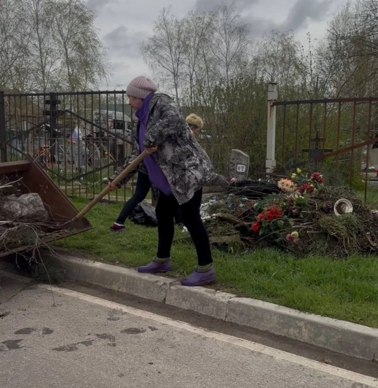 ������� ����������: ������������ ������ ���������� �������� �������