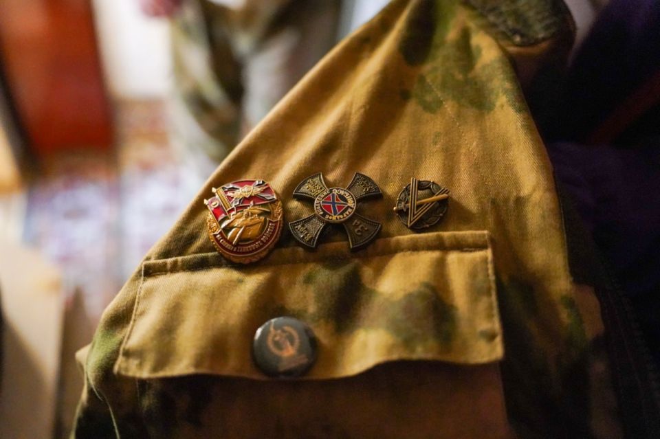 С благодарностью и уважением С благодарностью и уважением