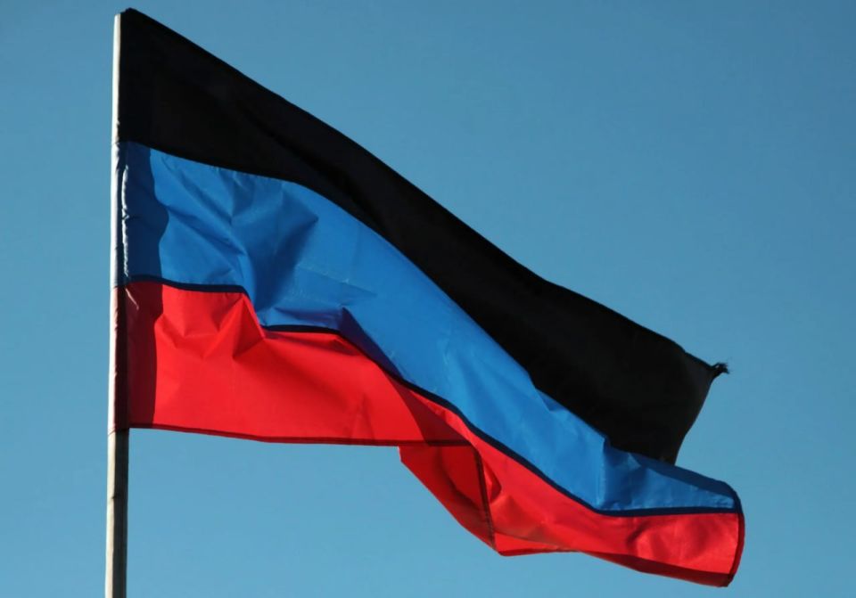 Александр Волошин: 7 апреля 2014 года — одна из ключевых дат в истории Донбасса