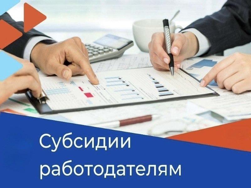 Игорь Мартынов: Активные меры содействия занятости