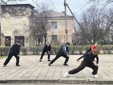 ���� ���������: � ����������� ��������������� ������ ������ ������������ �������� �������