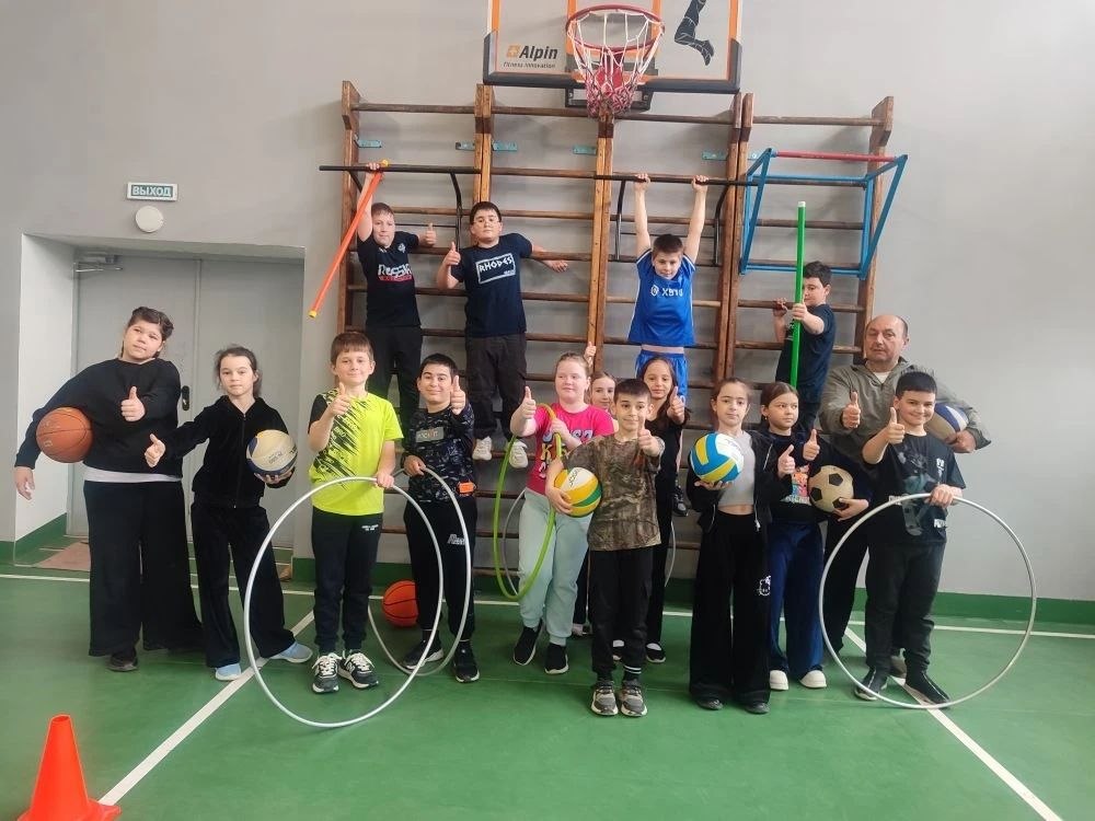 Традиционно, 07 апреля отмечается Всемирный день здоровья