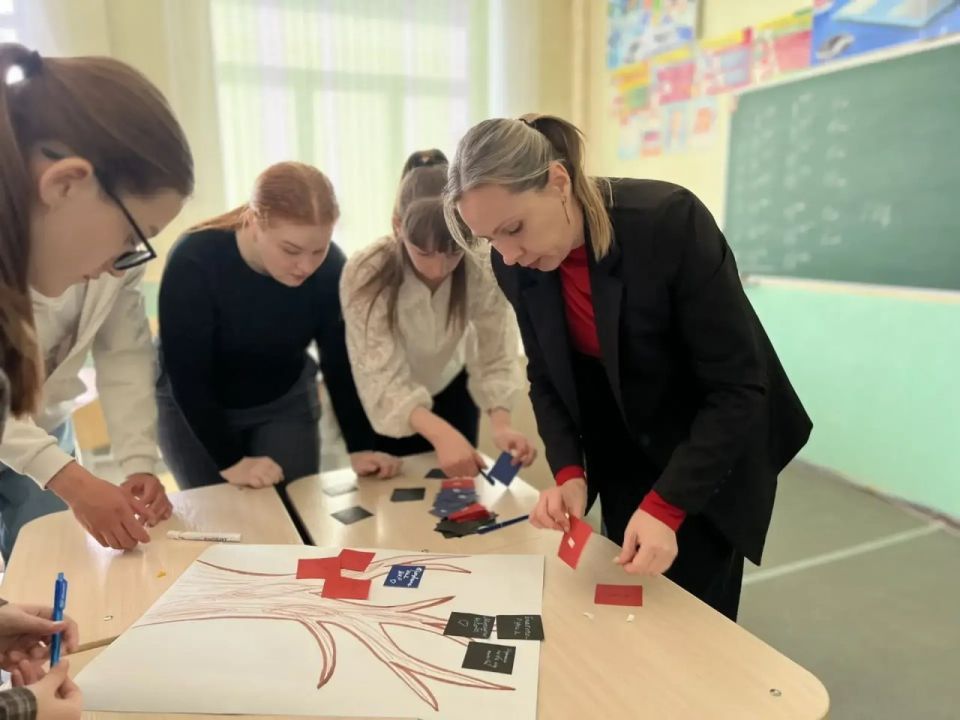 В Донецкой Народной Республике прошёл День единых действий «ДНР: память, достоинство, будущее» В Донецкой Народной Республике прошёл День единых действий «ДНР: память, достоинство, будущее»