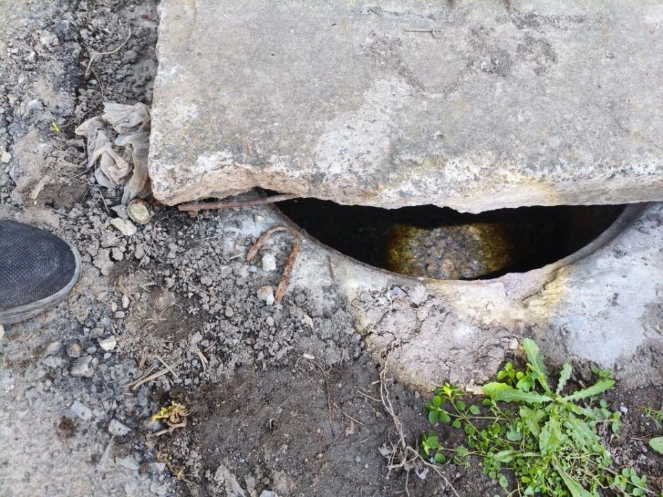 Оперативная сводка по жизнеобеспечению Амвросиевского округа за 06.04.2026