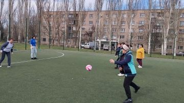 "�����, �������� ��� � ������� ������ - ����� ������ ����������!"