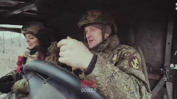 WarGonzo: ������ ���������� �� ����, ����������� ������ �������