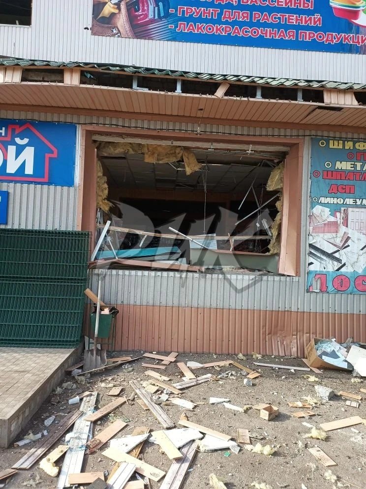 Иван Приходько: Калининский район Горловки Иван Приходько: Калининский район Горловки