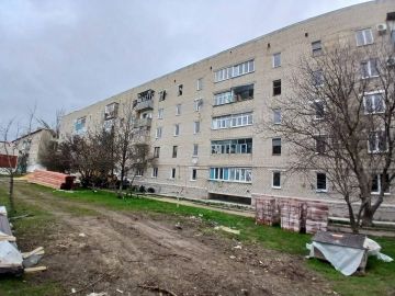 Ямальцы восстанавливают жилые дома во Владимировке