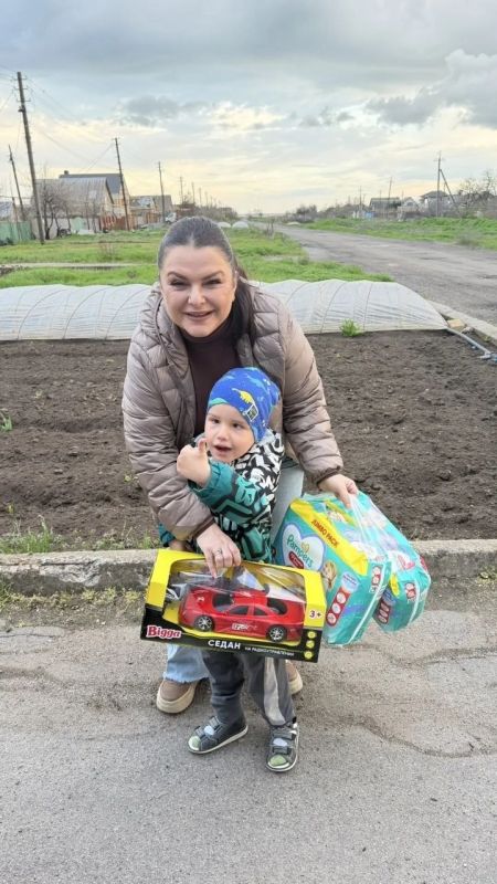 Помощь детям в зоне СВО!. Сбор помощи для детей из тяжелых районов СВО, помощь многодетным семьям, эвакуированным их тяжелых районов боевых действий. Списки необходимого для деток(много заявок - стараемся собрать и закупить... Помощь детям в зоне СВО!. Сбор помощи для детей из тяжелых районов СВО, помощь многодетным семьям, эвакуированным их тяжелых районов боевых действий. Списки необходимого для деток(много заявок - стараемся собрать и закупить...