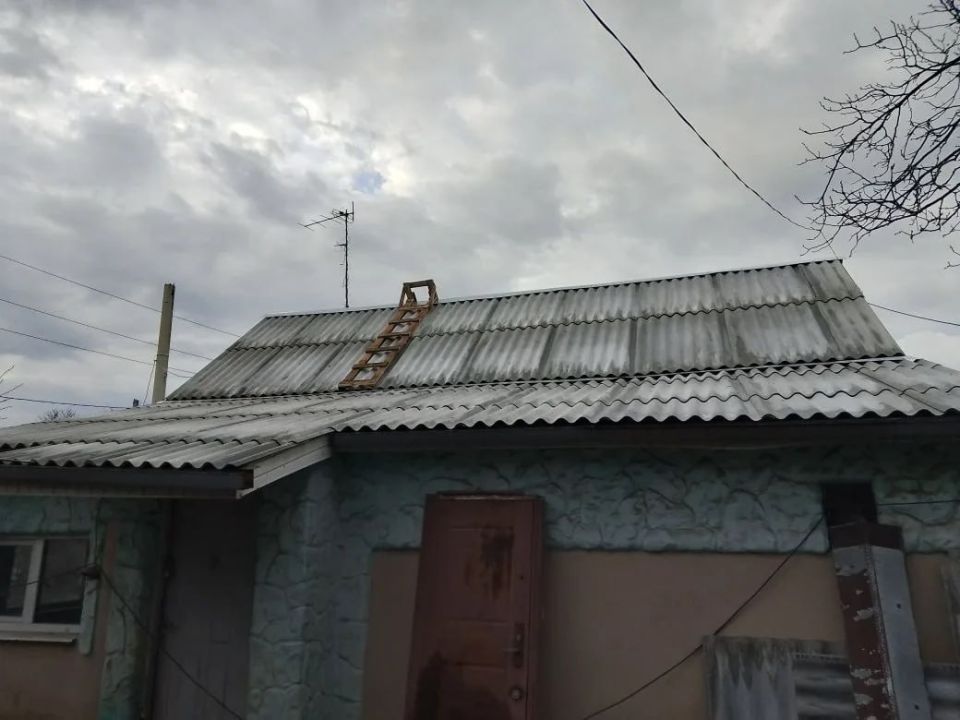 Александр Пеняев: В рамках гуманитарной миссии в Авдеевке завершился очередной этап адресной помощи Александр Пеняев: В рамках гуманитарной миссии в Авдеевке завершился очередной этап адресной помощи